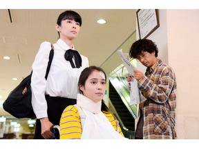 広瀬アリスが“面白すぎる”の声殺到…水野美紀と「似てる」の投稿も…「探偵が早すぎる」 画像