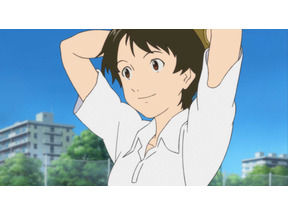 細田守監督『時をかける少女』金曜ロードSHOW！で今夜 『未来のミライ』公開記念 画像