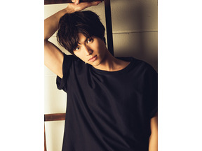 福士蒼汰、『BLEACH』主題歌[ALEXANDROS]の応援に「Mステ」登場！ 画像