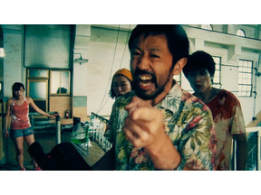 新人監督のデビュー作が、連日満席の大ヒット！『カメラを止めるな！』が“感染拡大”する理由 画像