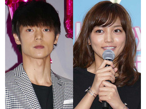 新ドラマ「ヒモメン」の窪田正孝＆川口春奈も驚き！「激レアさんを連れてきた。」 画像