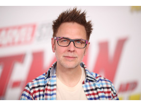 『ガーディアンズ・オブ・ギャラクシー3』監督復帰を願いファンが署名活動 画像