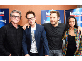 クリス・プラットら、解雇のジェームズ・ガン監督を擁護するツイート 画像