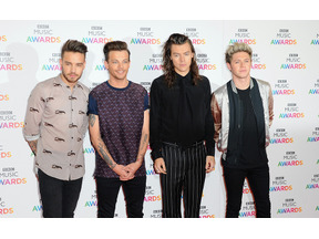 「ワン・ダイレクション」再結成は2020年!?　結成8周年迎えファンに感謝 画像