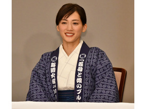 綾瀬はるかの母親姿に「ハマり役」の声多数…「義母と娘のブルース」第3話 画像