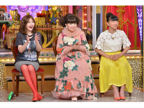 黒柳徹子の「今会いたい女」とは!? 志尊淳がSPゲスト「今夜くらべてみました」 画像