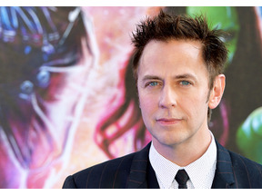 解雇事件の影響？ジェームズ・ガン監督のAmazon新作ドラマが製作中止に 画像