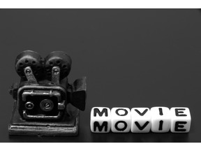 【MOVIEブログ】映画への恩返し 画像