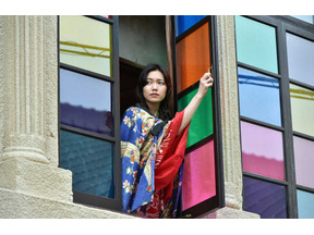 二階堂ふみ演じる、“遊女”リンに「めちゃめちゃ色っぽい」の声…「この世界の片隅に」3話 画像