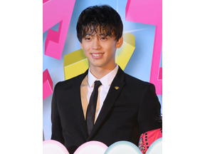 竹内涼真が「This is MJ」でサッカー対決！「嵐にしやがれ」 画像