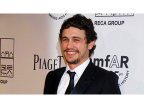 ジェームズ・フランコ、9月発表の短編映画で亡き盟友ブラッド・レンフロを追悼 画像