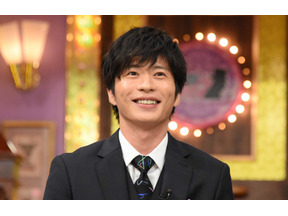 田中圭、大物俳優Yとの“怪しいカンケイ”を告白!? …「しゃべくり007」 画像