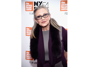 『スター・ウォーズ』第9弾に故キャリー・フィッシャーが出演！弟も歓喜 画像