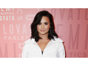 デミ・ロヴァート、病状が回復せず…退院・リハビリは未定 画像