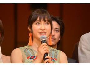 土屋太鳳が“見た目が変わった動物”に会いに行く…「天才！志村どうぶつ園」2時間SP 画像