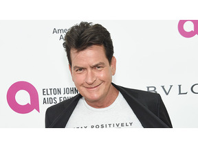 チャーリー・シーン、収入激減…元妻たちへの養育費支払いが困難に！ 画像