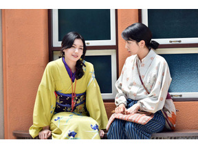 二階堂ふみの遊女リンに“アニメを超えた”と絶賛の声も…「この世界の片隅に」4話 画像