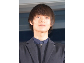 窪田正孝、祝・30歳！「ヒモメン」は史上最強のキャラとなるか!? 画像