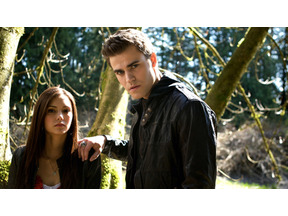 シネマカフェ的海外ドラマvol.201　全米夢中の“ヴァンパイア”ドラマ！　前編 画像