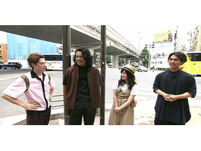 小栗旬、酷暑「アポなし旅」に思わず脱走!?…「火曜サプライズ」 画像