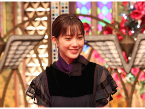 本田翼、“元カレ義母”からの恐怖体験にどんな反応を示す…!?「TOKIOカケル」 画像