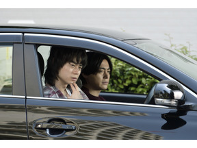 「映画見てるみたい」雰囲気ある映像に絶賛の声集まる…山田孝之×菅田将暉「dele」第3話 画像