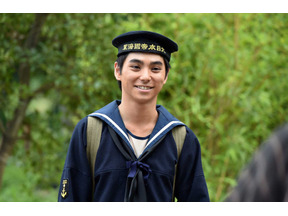 村上虹郎に「見るだけで泣けてくる」、「ついに辛いパートに入った」の声も「この世界の片隅に」第5話 画像