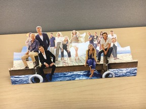 【MOVIEブログ】母娘で観る映画 画像