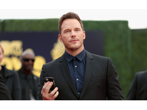 クリス・プラット、ジェームズ・ガン監督の解雇事件について「本当に複雑な状況」 画像