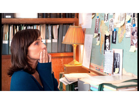 【シネマモード】傷ついても探求する、女の人生　人生に迷うあなたに贈る『サラの鍵』 画像