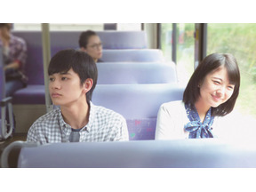 浜辺美波＆北村匠海“最旬”の2人が共演！『君の膵臓をたべたい』地上波初放送 画像