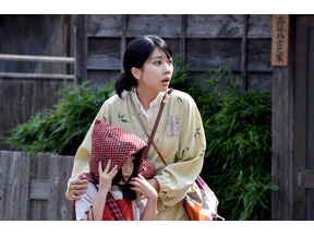 次回が「観れる自信ない」…衝撃のラストに視聴者からの声殺到「この世界の片隅に」第6話 画像