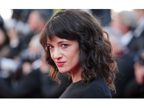 「#Me Too」運動けん引のアーシア・アルジェント、未成年へのセクハラ“加害者”に 画像