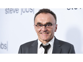 ダニー・ボイル監督、『007』最新作から降板！「意見の相違」で 画像