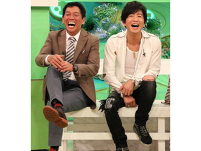 木村拓哉の悩みは「さんまに共感できること」…「ホンマでっか!?TV」 画像