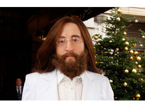 ジョン・レノンの殺害犯マーク・チャップマン、10度目の仮釈放申請も却下！ 画像