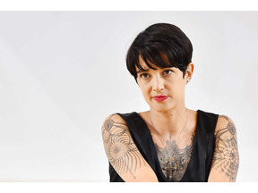 アーシア・アルジェント、友人に「未成年と寝た」と認め、窮地に… 画像