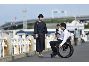 柴咲コウ、橋本愛に渡辺大知…豪華すぎるゲストにネットざわめく！「dele」第5話 画像