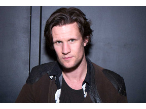 マット・スミス、『スター・ウォーズ エピソード9』の“重要な役”に決定 画像