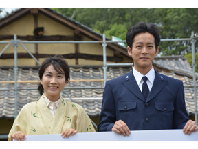 なぜ人気？“日曜夜の朝ドラ”の声も「この世界の片隅に」原作からアニメ・ドラマをふり返る 画像