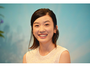 永野芽郁、涙を流し「鈴愛として生きてる」と実感！松雪泰子との“親子”エピソードも 画像