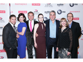 映画版「ダウントン・アビー」、まもなく製作開始！新キャストも明らかに 画像