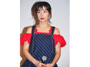 仲里依紗、中尾明慶の「鬼嫁」アピールに大反論!? 「A-Studio」 画像