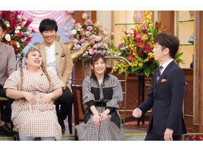 篠原涼子＆千葉雄大＆渡辺直美の「悔やんでも悔やみきれない1日」とは!?「行列のできる法律相談所」 画像