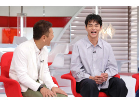 “完璧男子”東出昌大の弱点を瀬戸康史ら共演者が語る…「おしゃれイズム」 画像