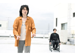 いじめをテーマにした第6話に視聴者から「今日はとびきり重い」の声…「dele」 画像