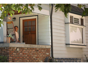 「ER」ウェンディ・ゴールドマン役の女優、警官に射殺される 画像