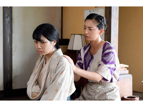 尾野真千子の演技に感動…ドラマならではの演出に称賛の声「この世界の片隅に」第7話 画像