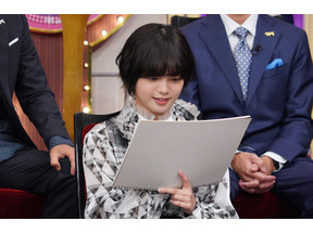 「欅坂46」平手友梨奈＆北川景子と長縄跳びにはしゃぐ…「深イイ話／しゃべくり」 画像