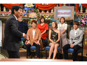 キンプリ平野紫耀とさんまがお互いのセリフを交換!? 「踊る！さんま御殿!!」2時間SP 画像